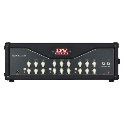 DV Triple six III 1 20180912 125240