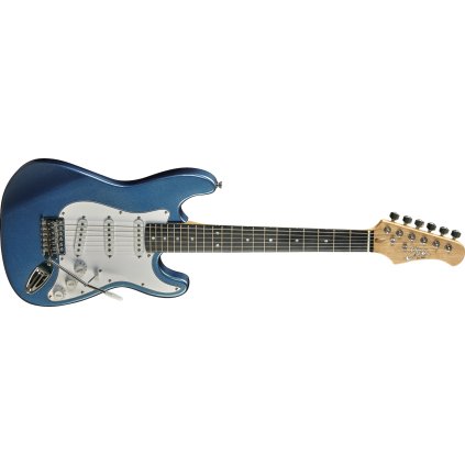 EKO S-100 Metallic Blue