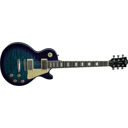 EKO VL-480 See Thru Blue Quilted