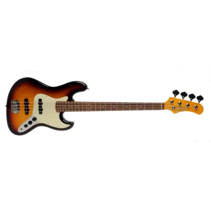 EKO VJB-200V Vintage Sunburst