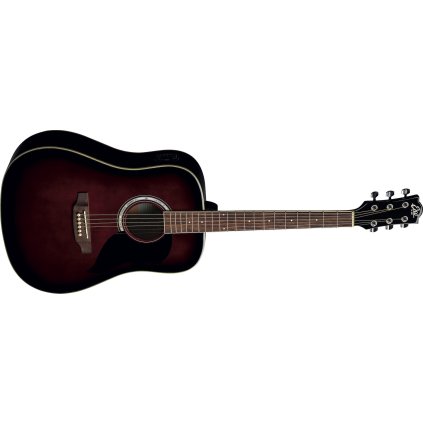 EK Ranger 6 EQ Red Sunburst 1 20221020 000845