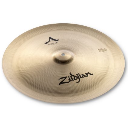 ZILDJIAN 18" China low