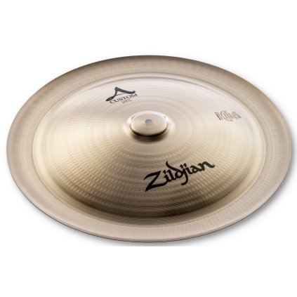 ZILDJIAN 20" A Custom china