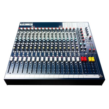 FX16II