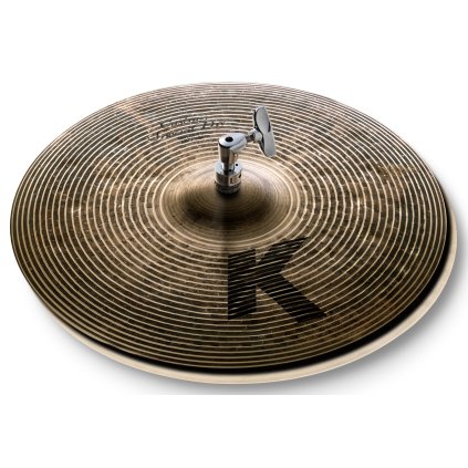 ZILDJIAN 15" K Custom Special Dry Hihat