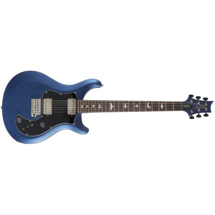 PRS S2 Standard 22 Satin Metallic Midnight