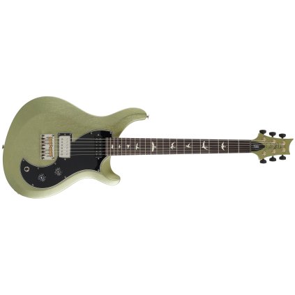 PRS S2 Vela Satin Mavis Mint Metallic