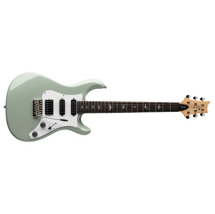 PRS SE Studio Standard Silvertone Gray