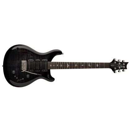 PRS SE Special Semi-Hollow Charcoal Burst