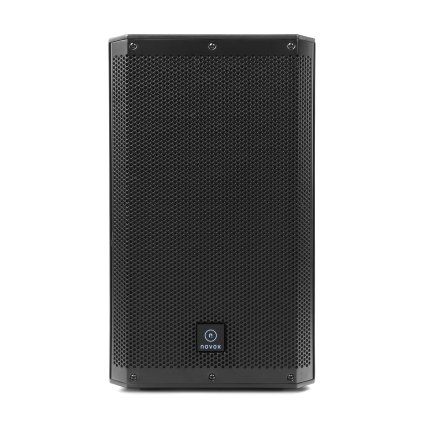 Novox N-VIBE 12" Aktívny reprobox