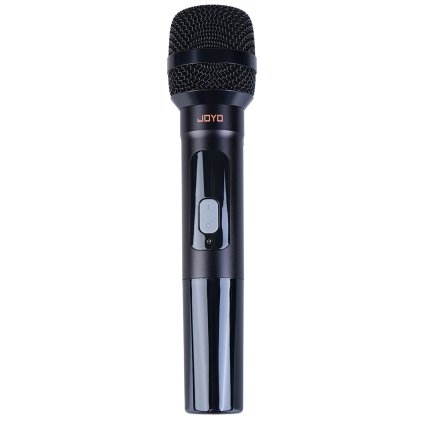 JOYO DM-3 Professional Dynamic Wireless Microphone