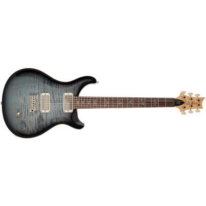 PRS CE22 LE Faded Blue Smokeburst