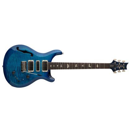 PRS S2 Special Semi-Hollow Lake Blue
