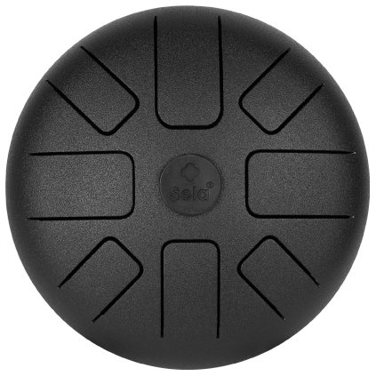 SELA Harmony Tongue Drum 8.5" B Akebono