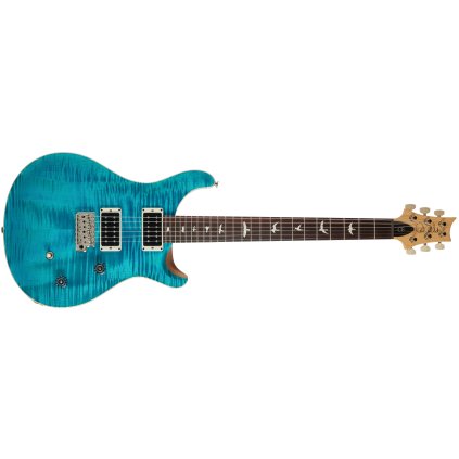 PRS CE 24 Carroll Blue