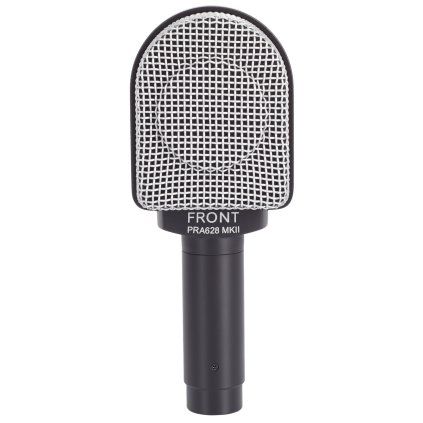 SUPERLUX PRA628 MKII