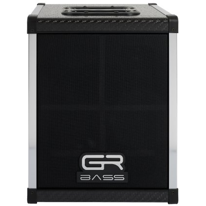 GR BASS AT 110