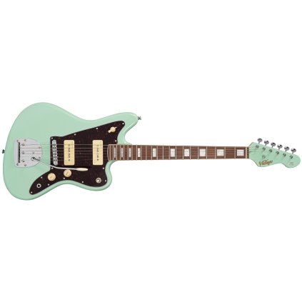 VINTAGE V65V Ventura Green 30th Anniversary