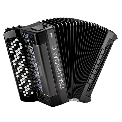 KORG FISA Suprema C-B