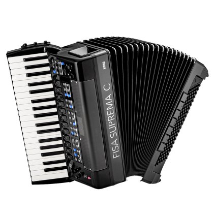 KORG FISA Suprema C-P