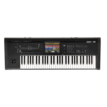 KORG Kronos 3 61