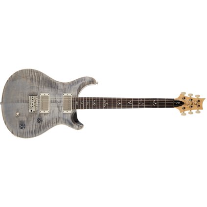 PRS CE22 LE Faded Grey Black