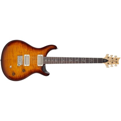 PRS CE22 LE Black Amber