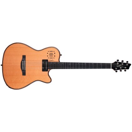 GODIN A6 Ultra Deluxe