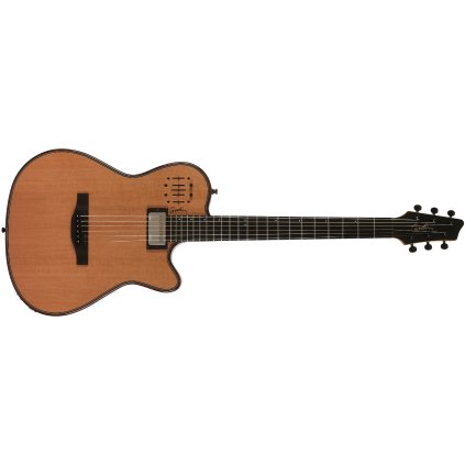 GODIN A6 Ultra Deluxe