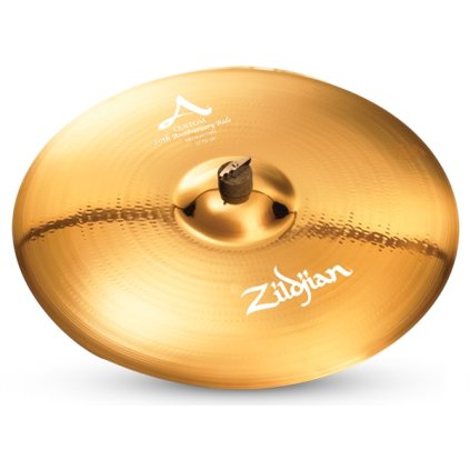 ZILDJIAN 21" A Custom 20th anniversary ride