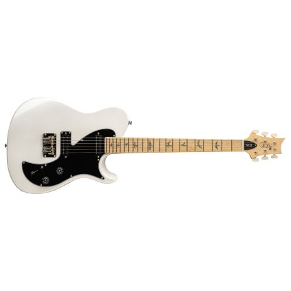 PRS SE NF 53 Pearl White