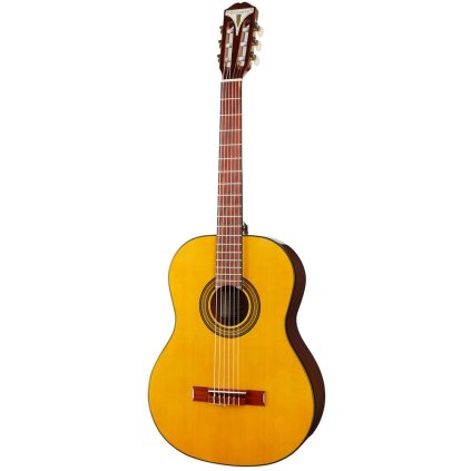 epiphone classical e1 nylon 1 75 nut an
