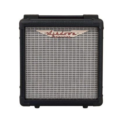 Ashdown Studio Tourbus 20260406 152945