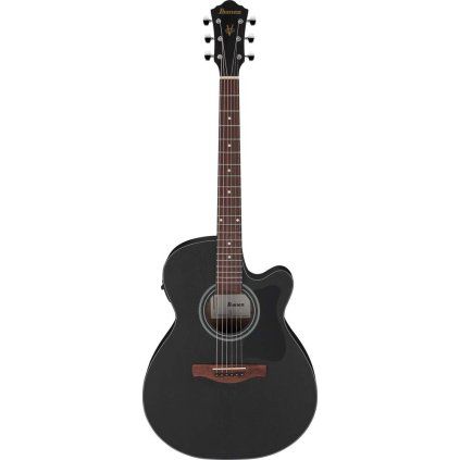ibanez vc44ce weathered black