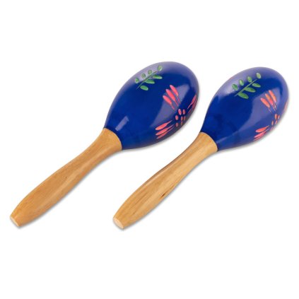 47607 gewa maracas club salsa