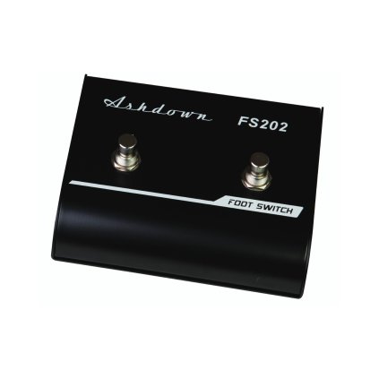 AS FS 2 Footswitch 20220807 111908