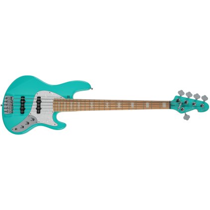 SANDBERG California II TT 5 SFG MPF