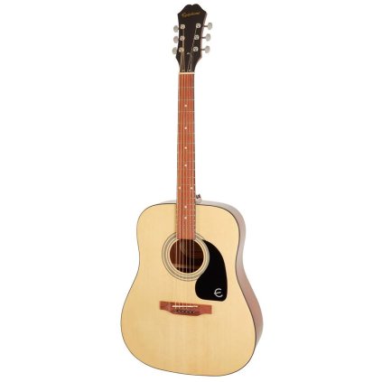 epiphone songmaker dr 100 square shoulder na