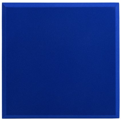 PYRAMID Tile Dark Blue
