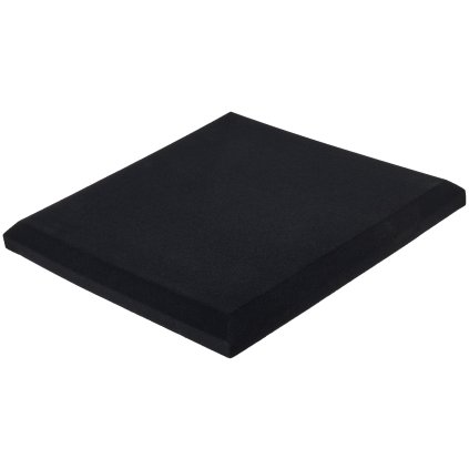PYRAMID Tile Black