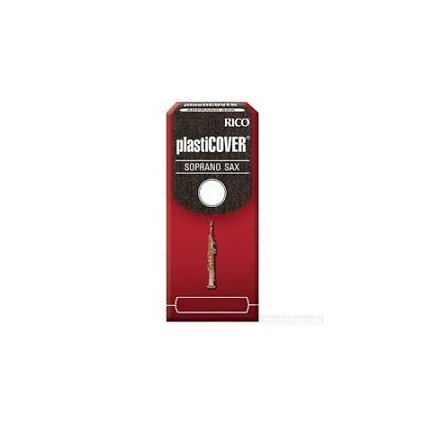 48111 d addario rico plasticover sopran sax 2