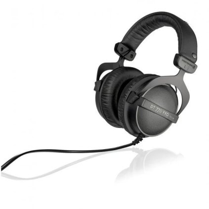 Beyerdynamic DT 770 PRO