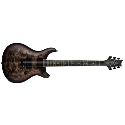 PRS Mark Holcomb Wraparound Burst