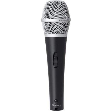 Beyerdynamic TG V35 s