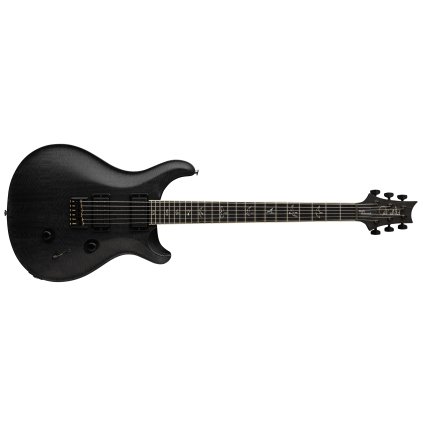 PRS Mark Holcomb Gray Black