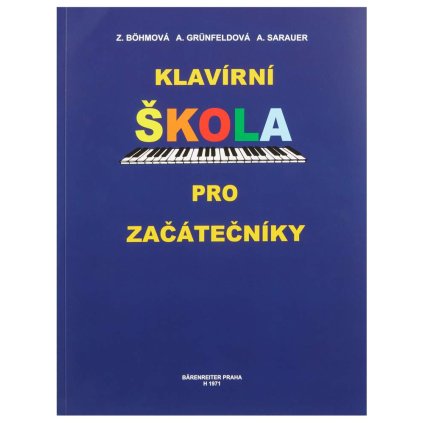 kn klavirni skola pro zacatecniky