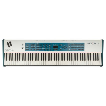 Dexibell VivoS8 20250719 224323