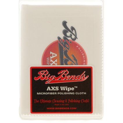 BIG BENDS AXS Wipes
