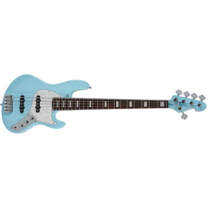 SANDBERG California II TT 5 HG SB RWF MHS WPI