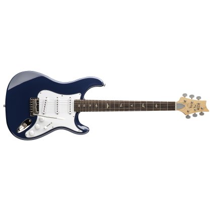 PRS SE Silver Sky RW Trad Blue